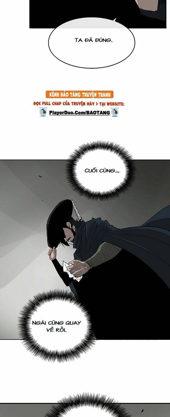 Bắc Kiếm Giang Hồ Chapter 50 - 46