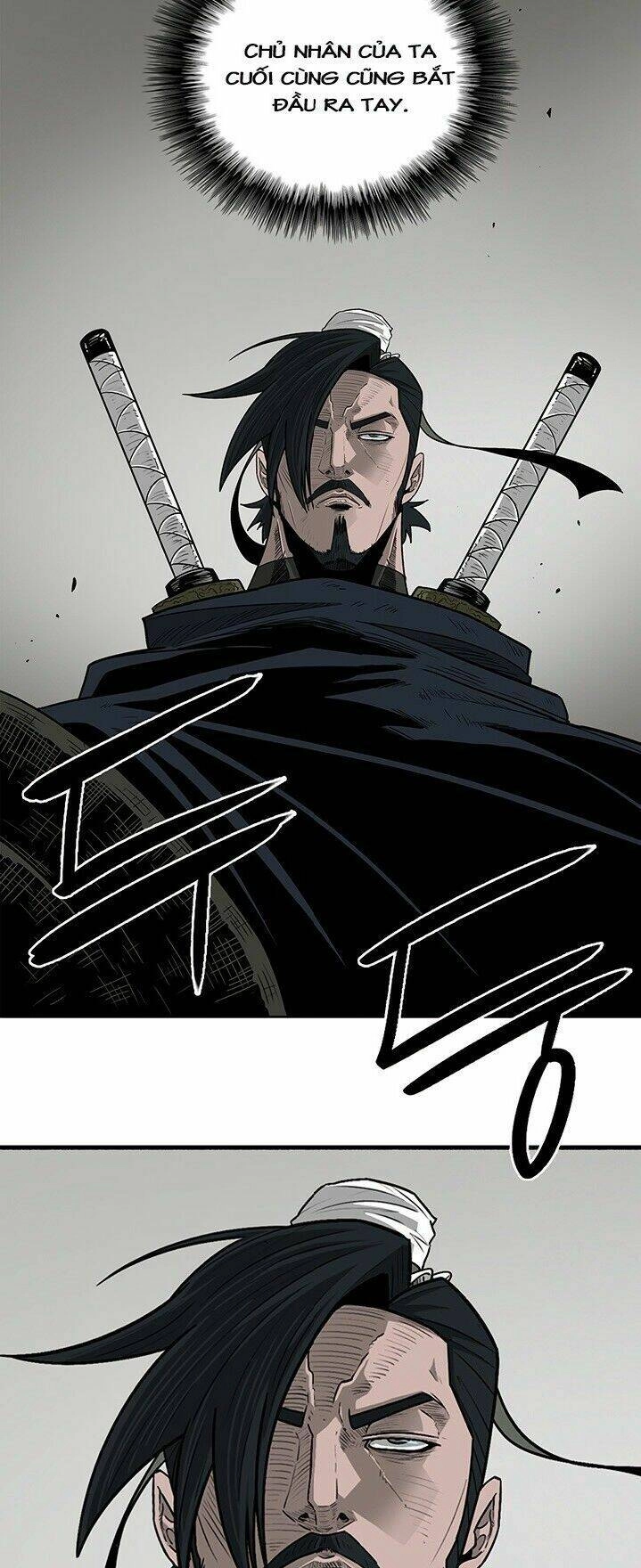 Bắc Kiếm Giang Hồ Chapter 50 - 47