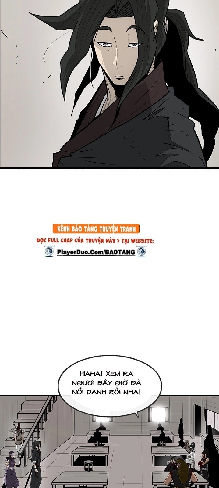 Bắc Kiếm Giang Hồ Chapter 51 - 18