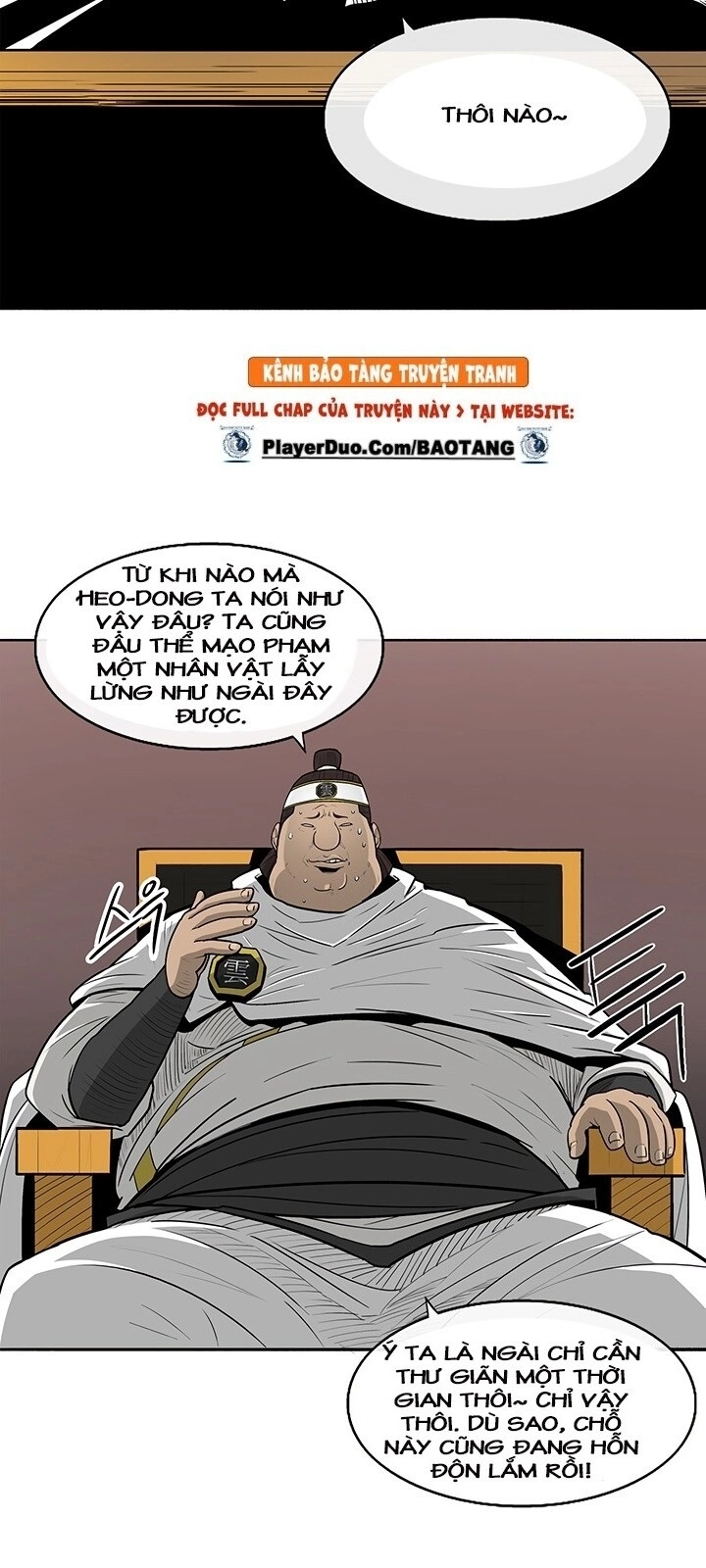 Bắc Kiếm Giang Hồ Chapter 51 - 36