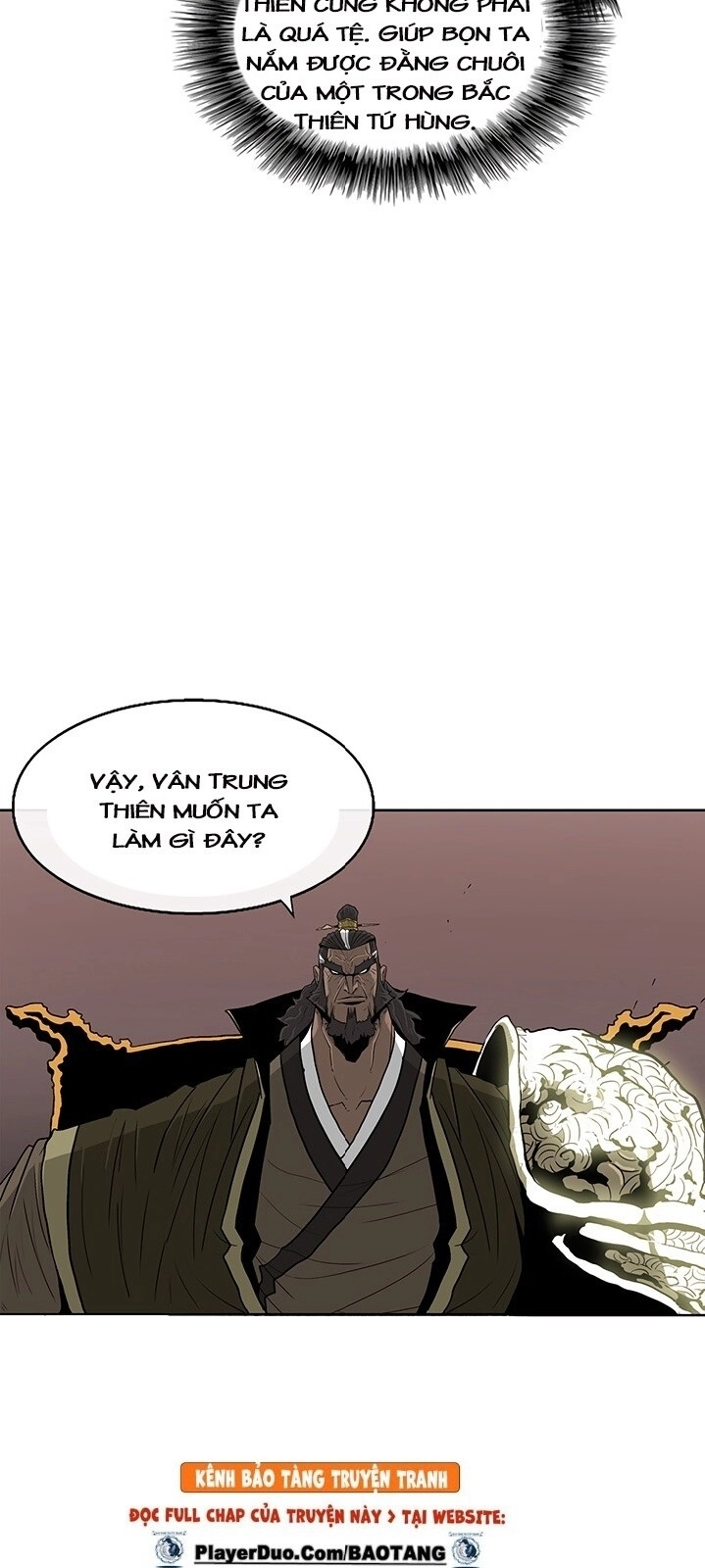 Bắc Kiếm Giang Hồ Chapter 51 - 49