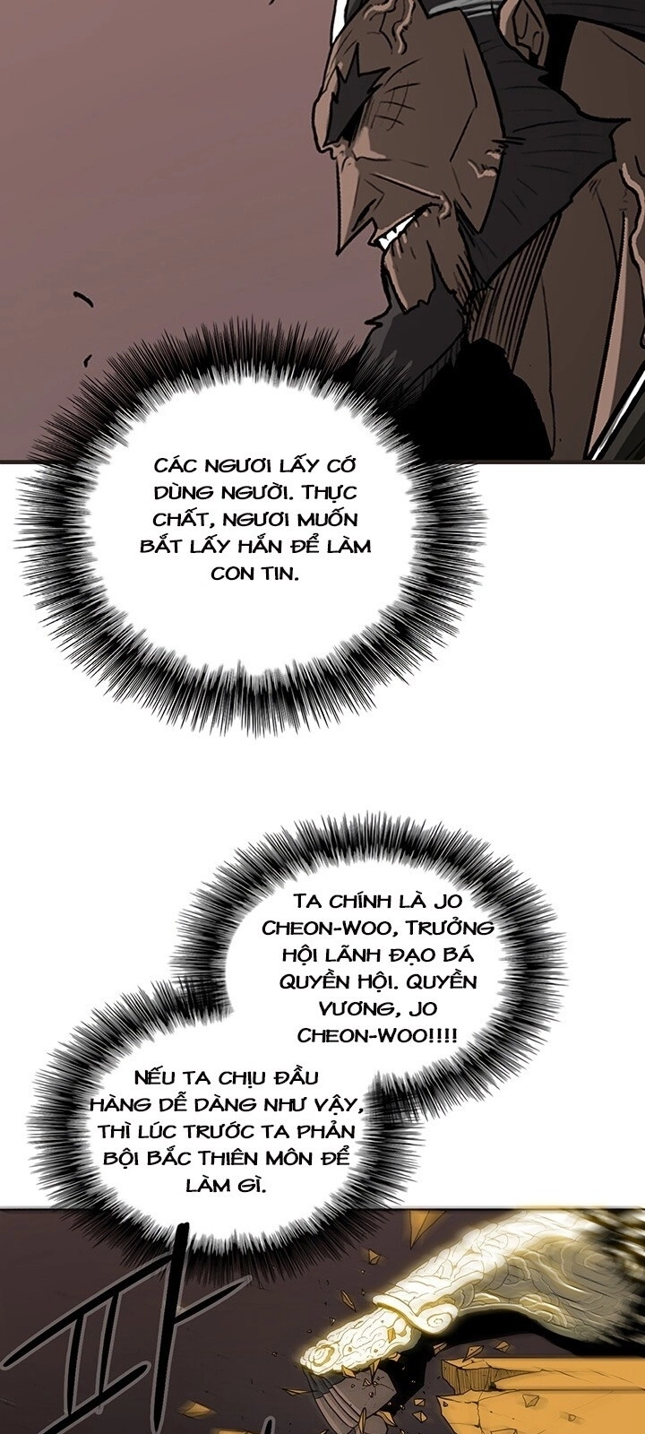 Bắc Kiếm Giang Hồ Chapter 51 - 68