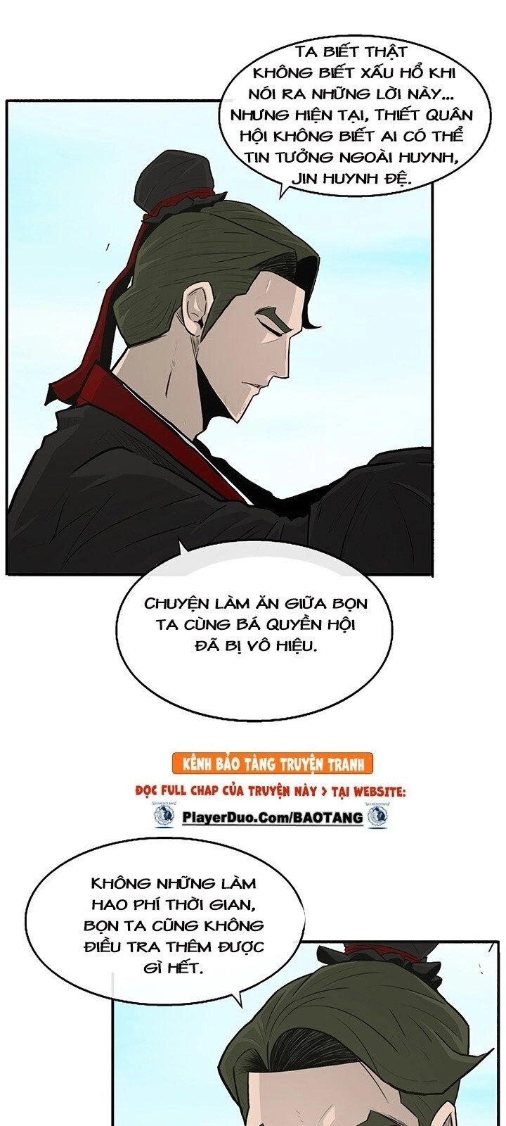 Bắc Kiếm Giang Hồ Chapter 52 - 13