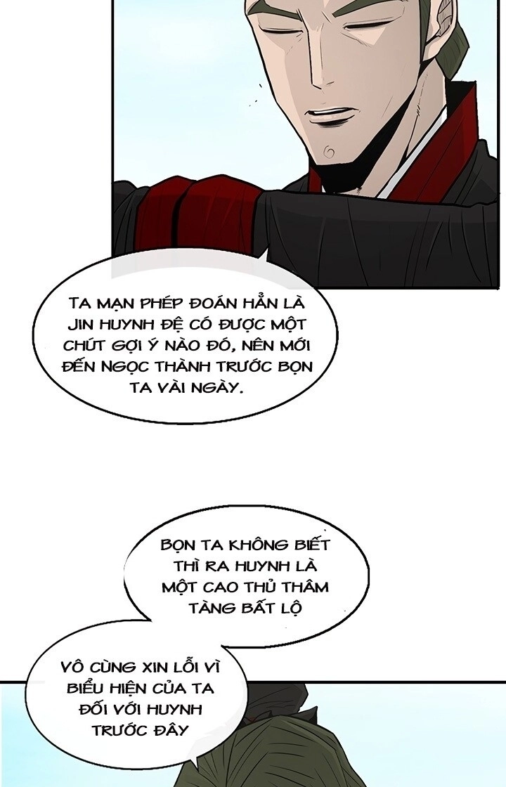 Bắc Kiếm Giang Hồ Chapter 52 - 14