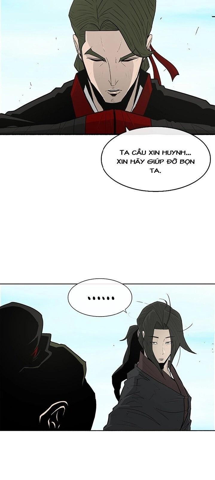 Bắc Kiếm Giang Hồ Chapter 52 - 15