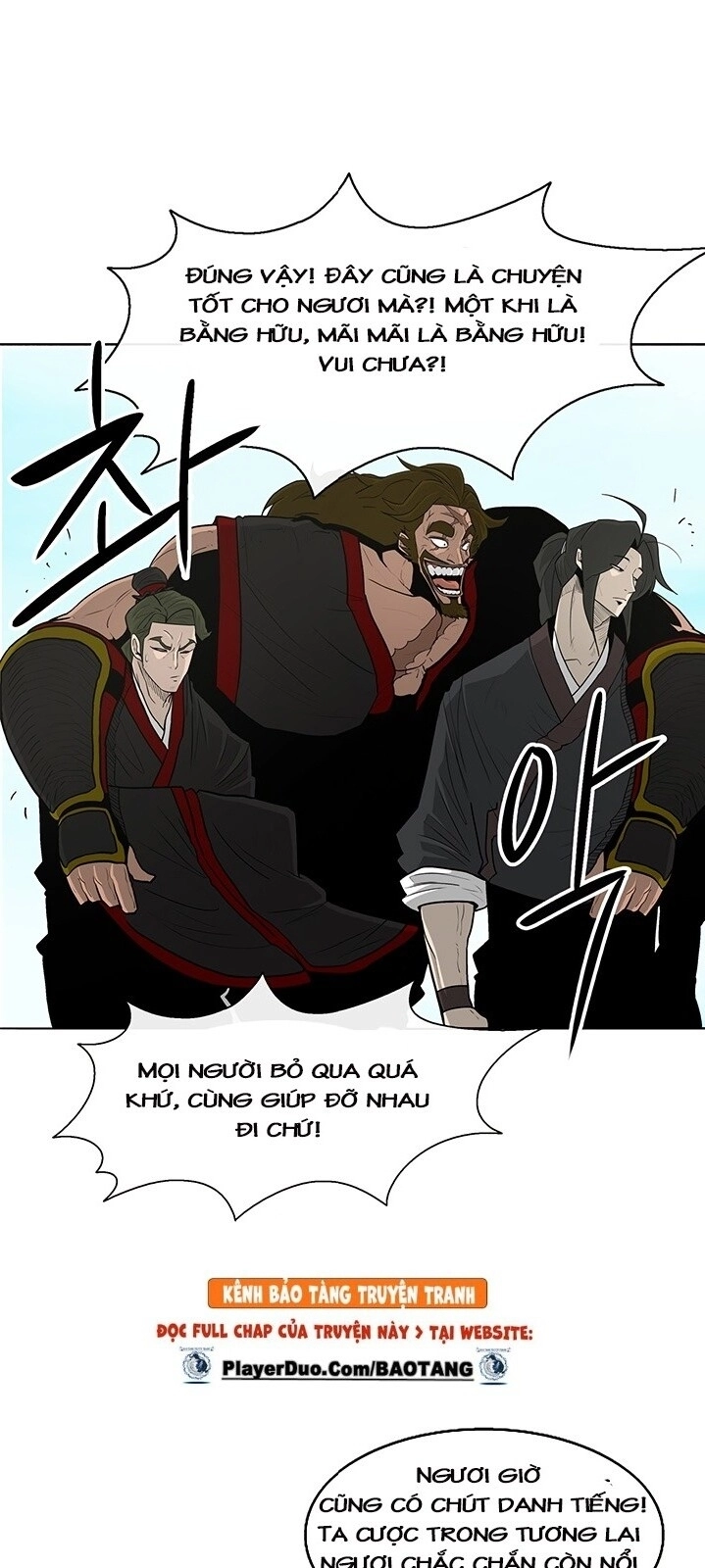 Bắc Kiếm Giang Hồ Chapter 52 - 16