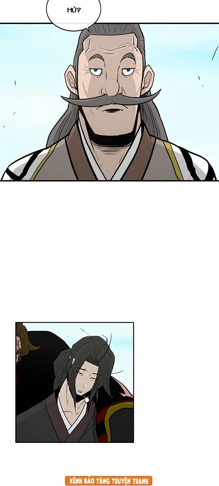 Bắc Kiếm Giang Hồ Chapter 52 - 19