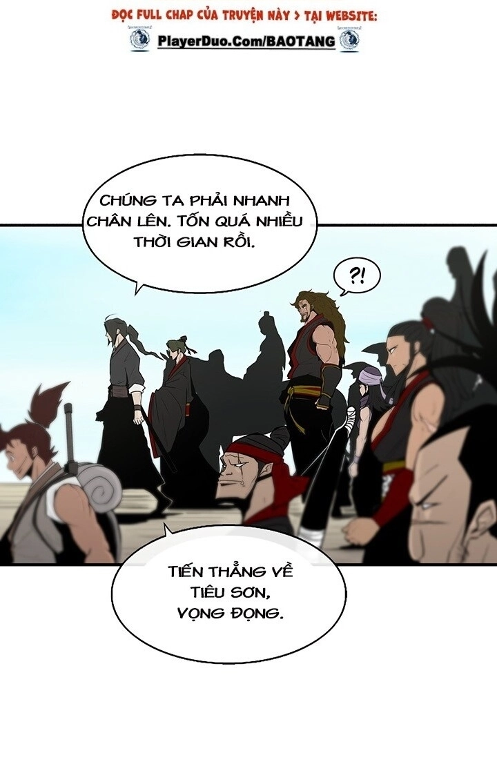 Bắc Kiếm Giang Hồ Chapter 52 - 20