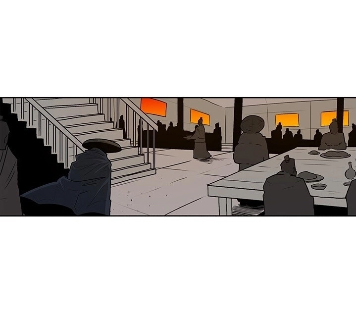 Bắc Kiếm Giang Hồ Chapter 52 - 29