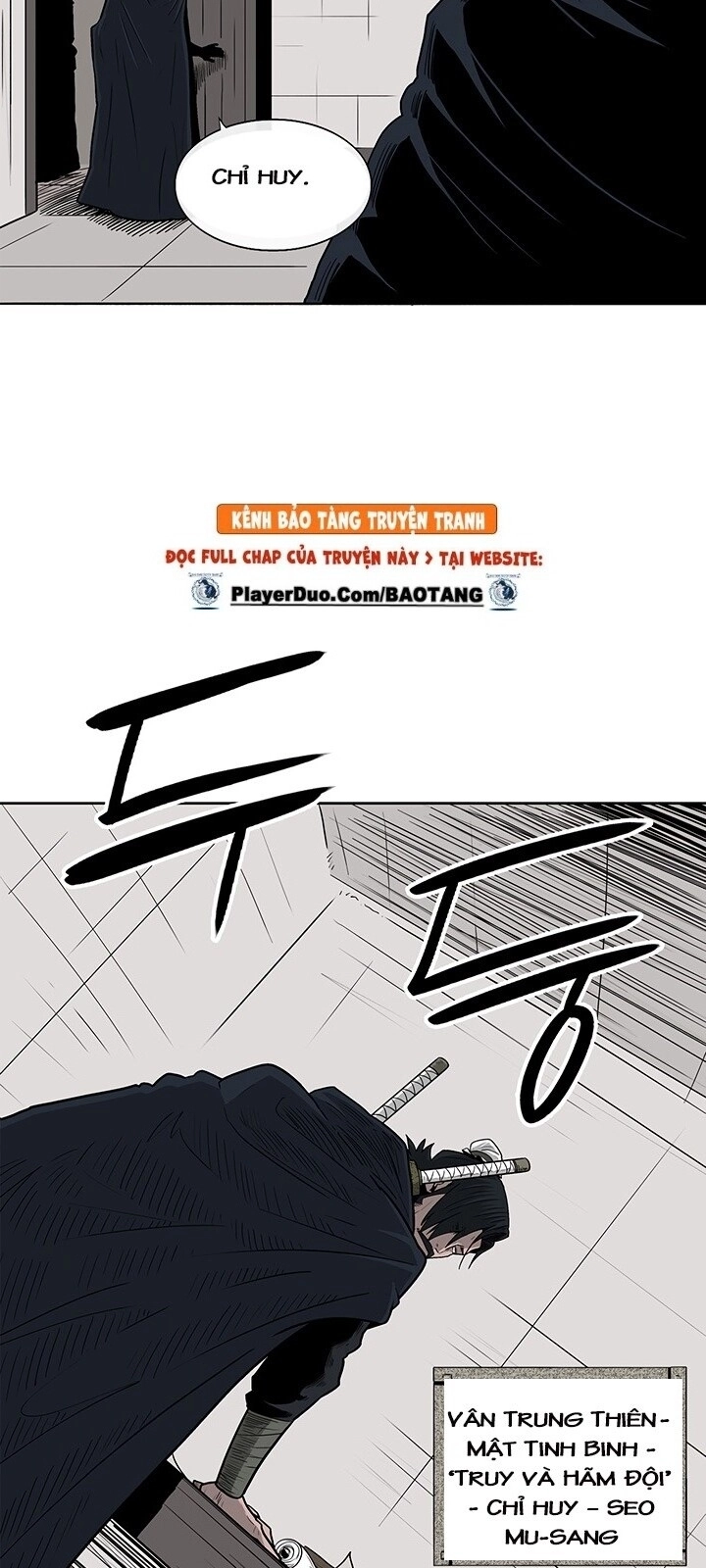 Bắc Kiếm Giang Hồ Chapter 52 - 31