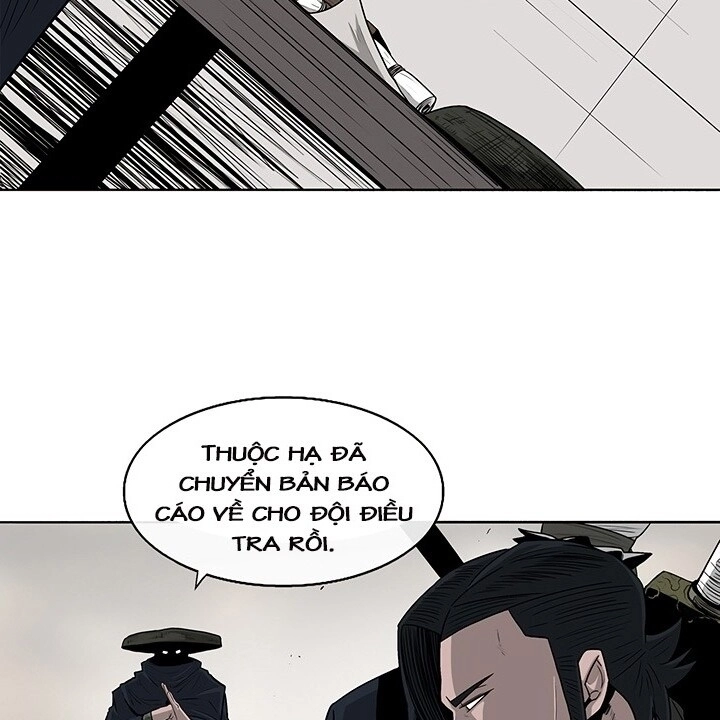 Bắc Kiếm Giang Hồ Chapter 52 - 32