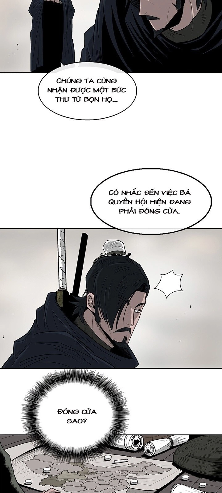 Bắc Kiếm Giang Hồ Chapter 52 - 33