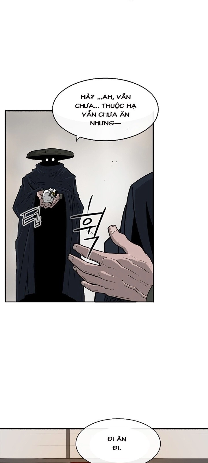 Bắc Kiếm Giang Hồ Chapter 52 - 36