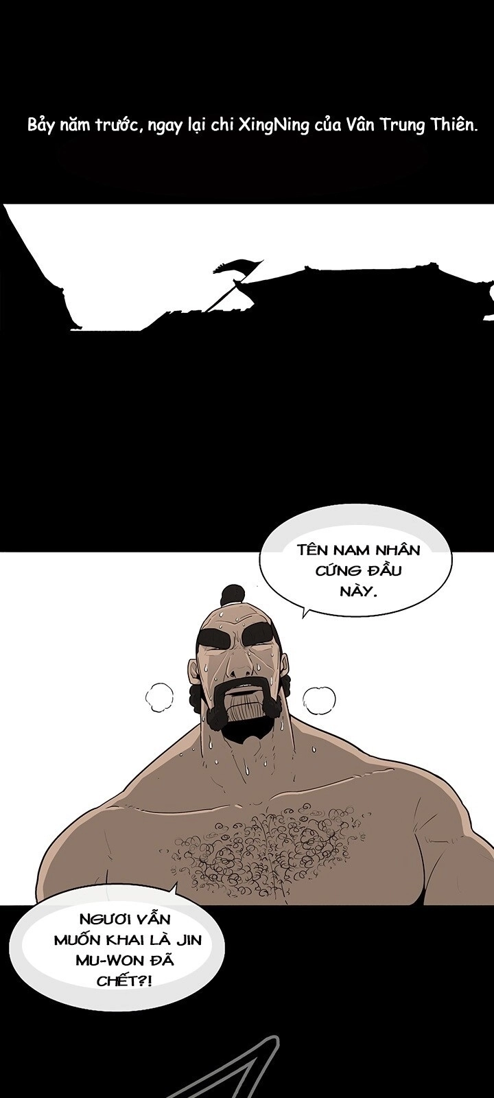 Bắc Kiếm Giang Hồ Chapter 52 - 39