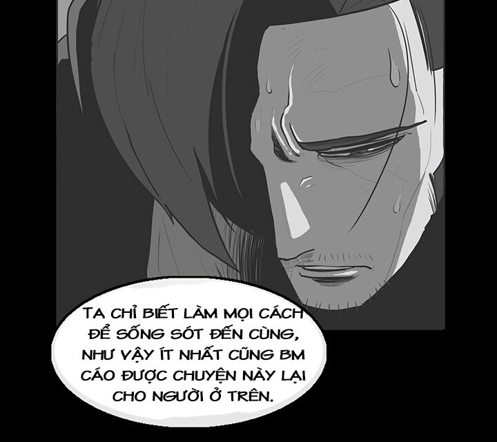 Bắc Kiếm Giang Hồ Chapter 52 - 47