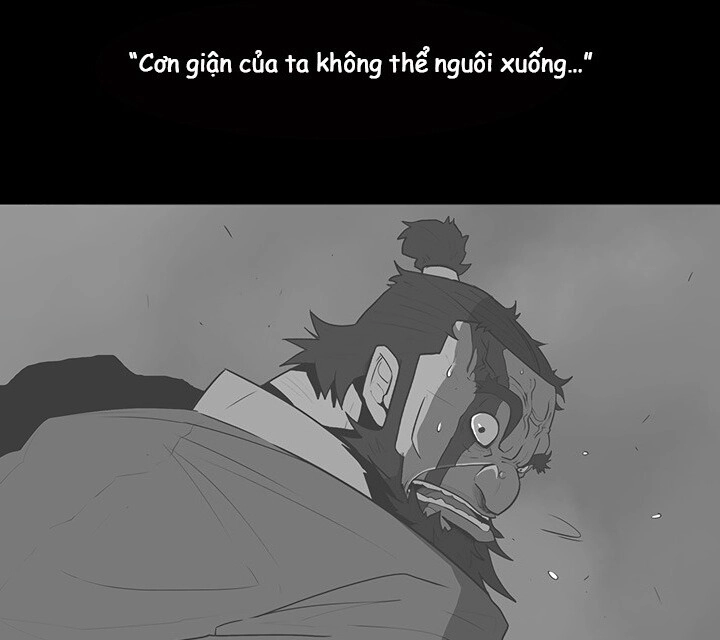 Bắc Kiếm Giang Hồ Chapter 52 - 50