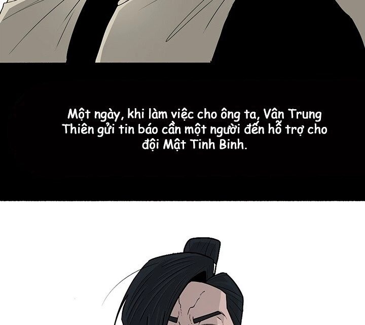 Bắc Kiếm Giang Hồ Chapter 52 - 59