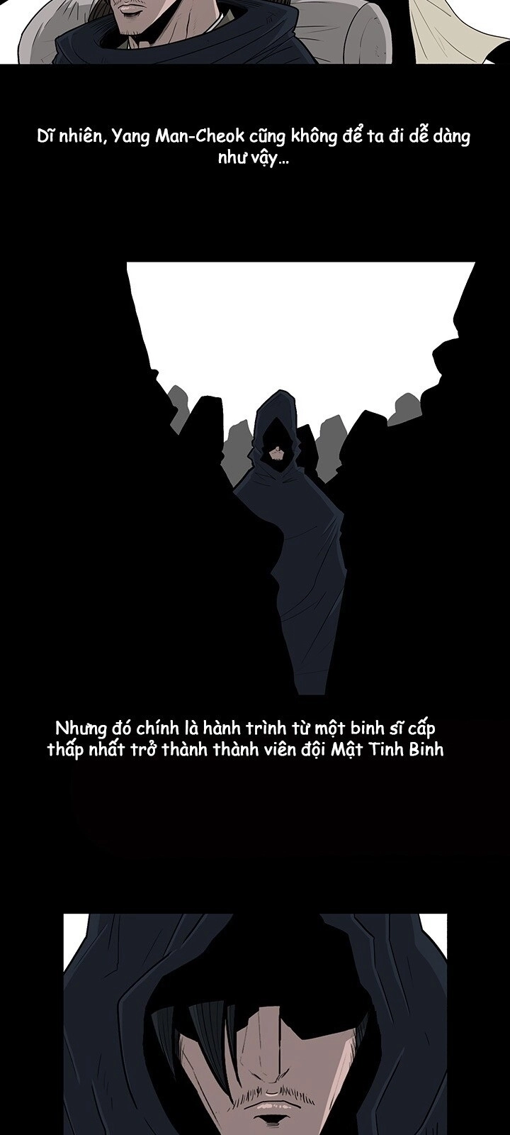 Bắc Kiếm Giang Hồ Chapter 52 - 61