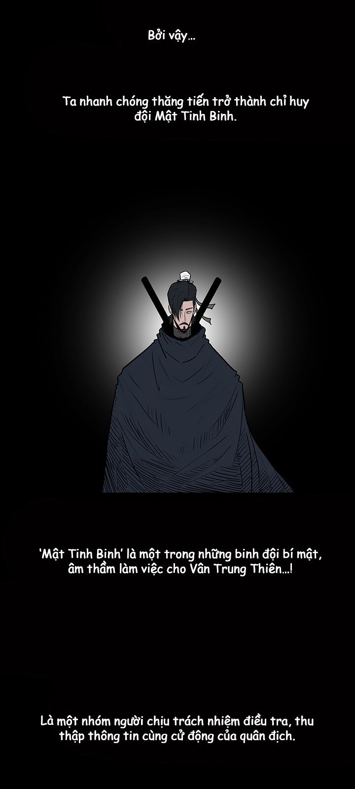 Bắc Kiếm Giang Hồ Chapter 52 - 63