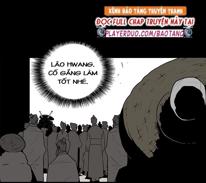 Bắc Kiếm Giang Hồ Chapter 52 - 68