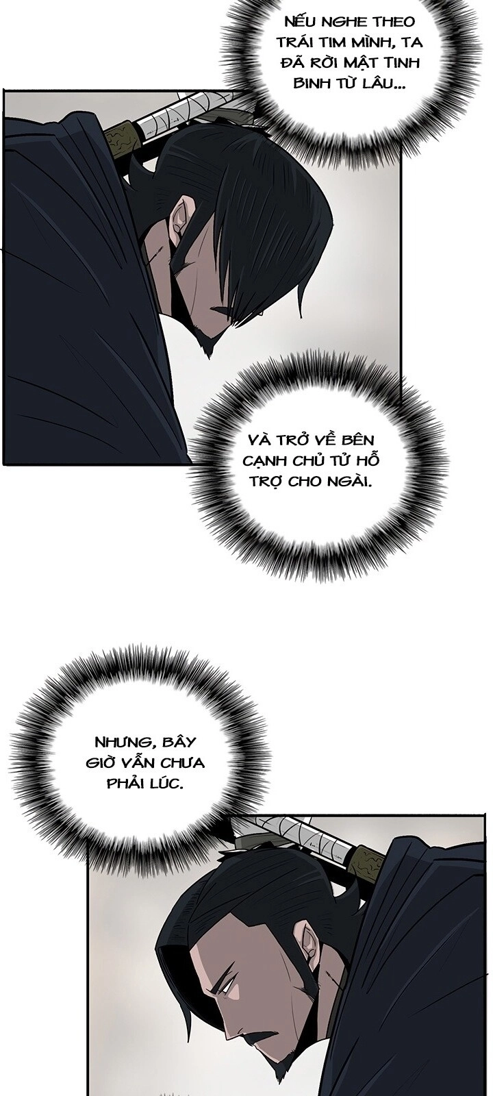 Bắc Kiếm Giang Hồ Chapter 52 - 72