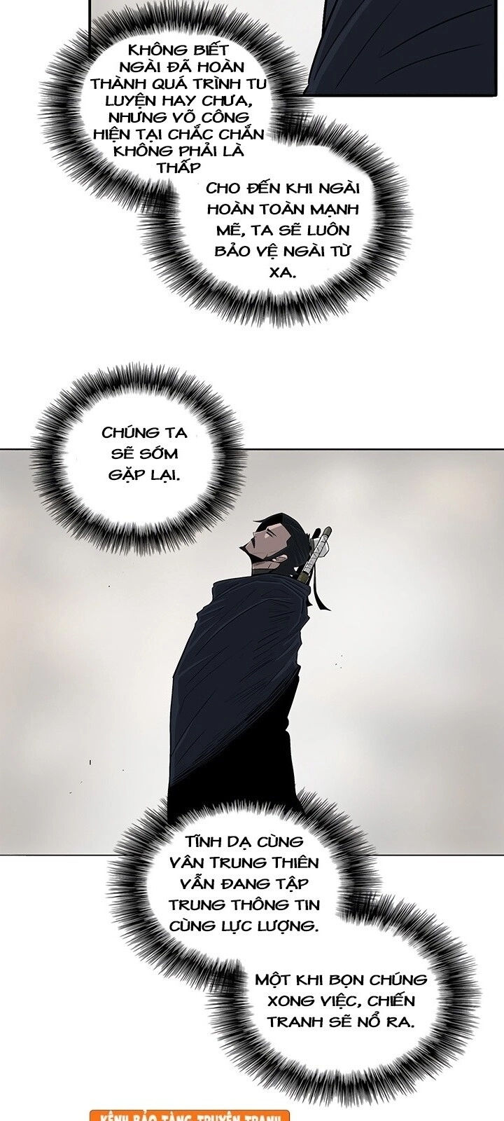 Bắc Kiếm Giang Hồ Chapter 52 - 73