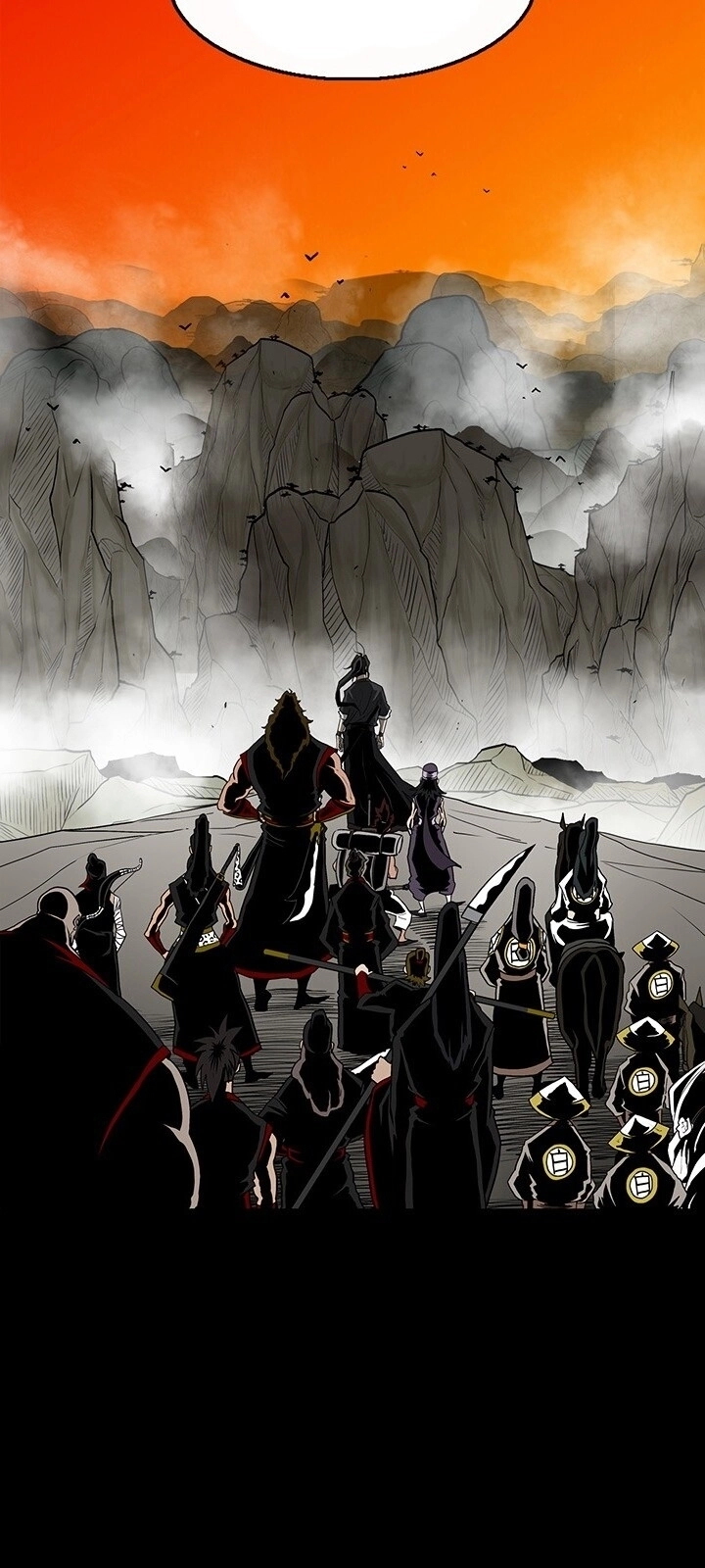 Bắc Kiếm Giang Hồ Chapter 52 - 79