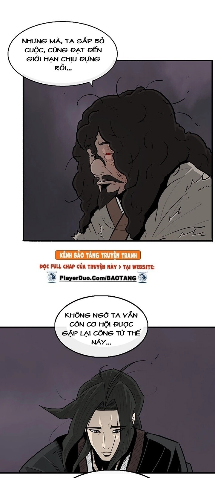 Bắc Kiếm Giang Hồ Chapter 54 - 18