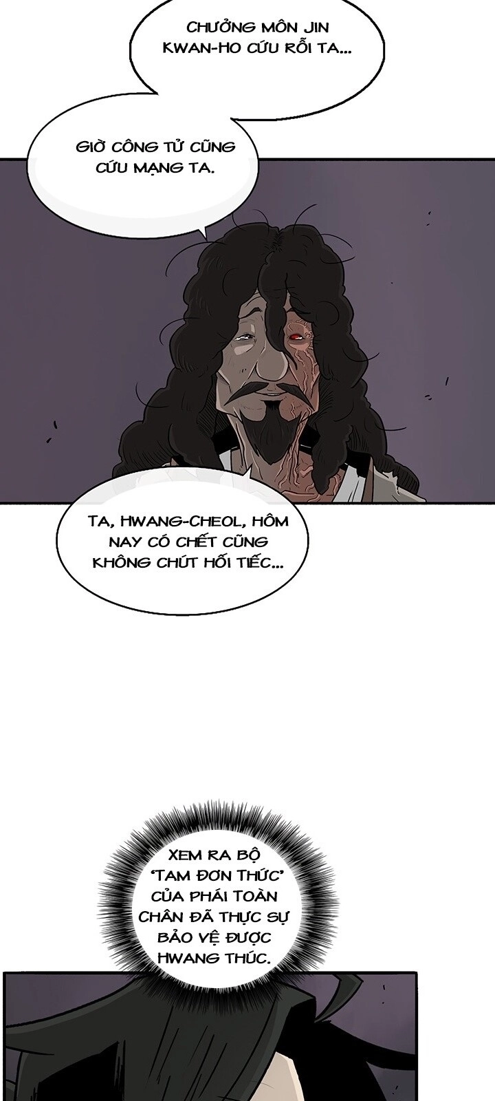 Bắc Kiếm Giang Hồ Chapter 54 - 19