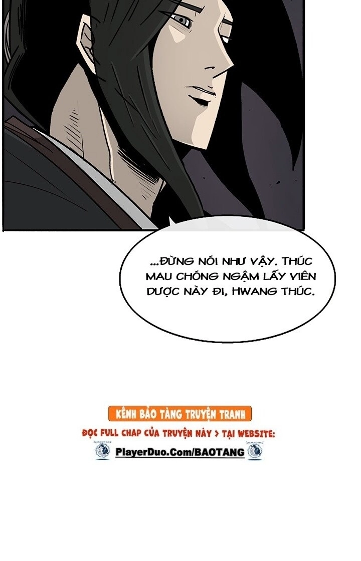 Bắc Kiếm Giang Hồ Chapter 54 - 20