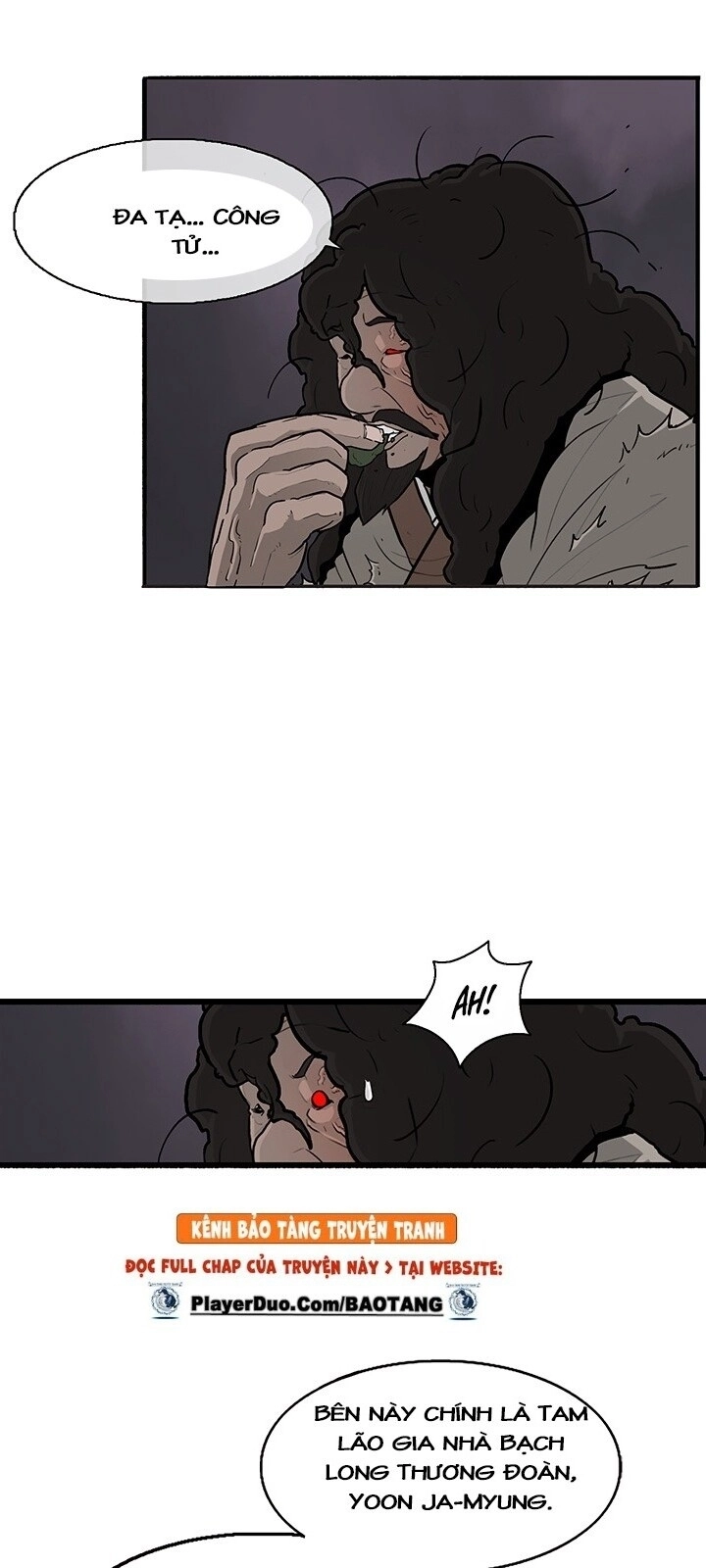 Bắc Kiếm Giang Hồ Chapter 54 - 21