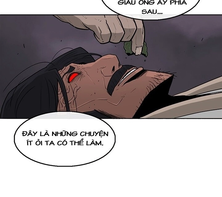 Bắc Kiếm Giang Hồ Chapter 54 - 23