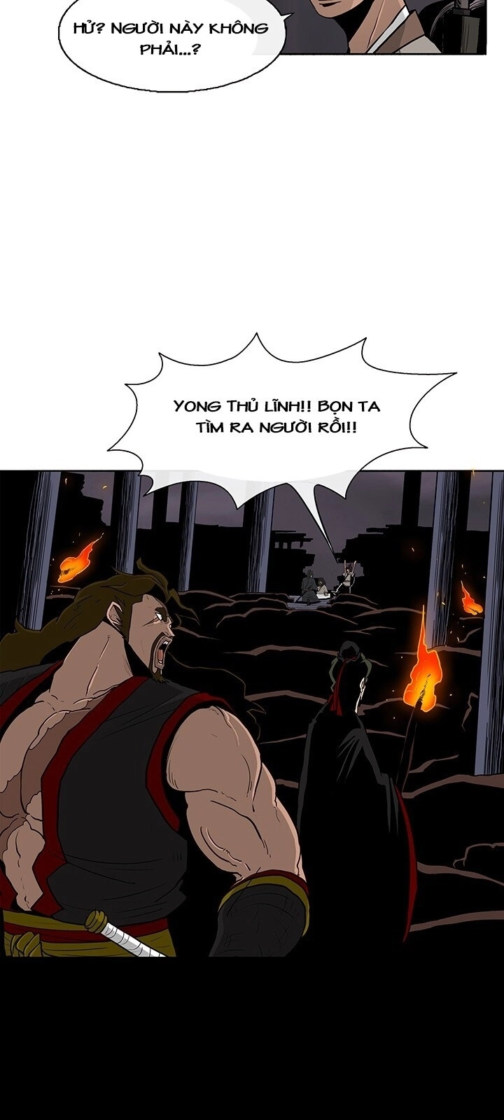 Bắc Kiếm Giang Hồ Chapter 54 - 27