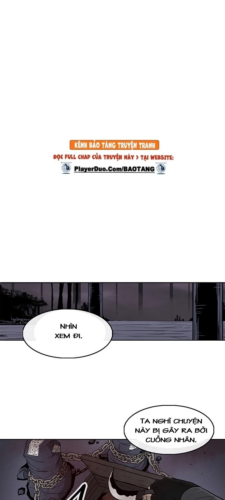 Bắc Kiếm Giang Hồ Chapter 54 - 39