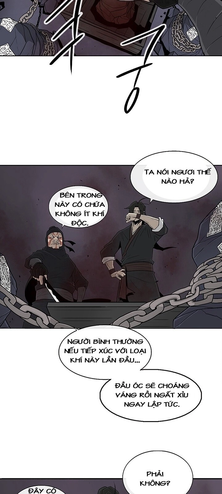 Bắc Kiếm Giang Hồ Chapter 54 - 40