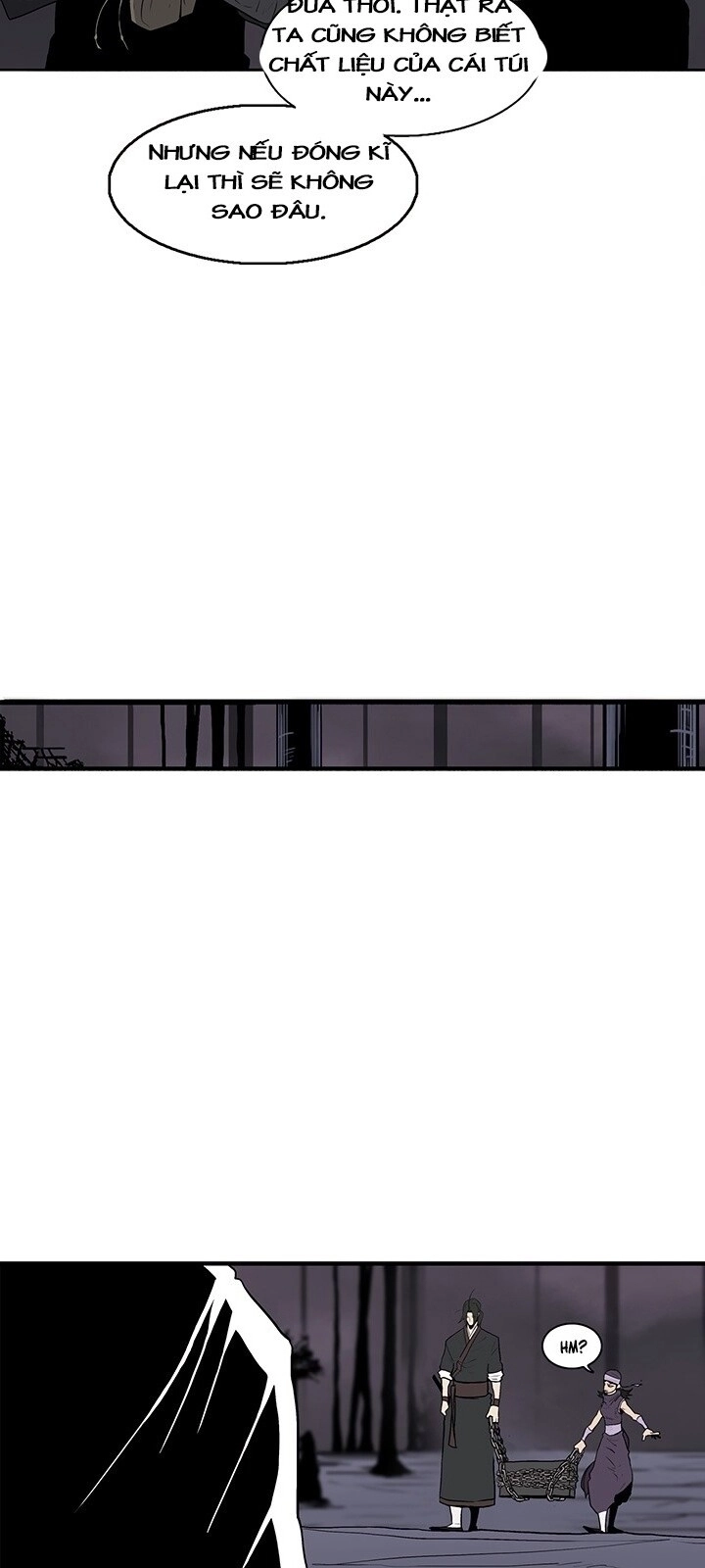 Bắc Kiếm Giang Hồ Chapter 54 - 43