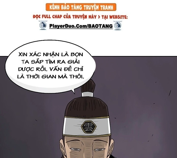 Bắc Kiếm Giang Hồ Chapter 54 - 53