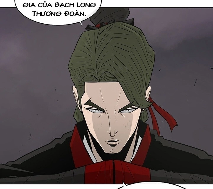 Bắc Kiếm Giang Hồ Chapter 54 - 59