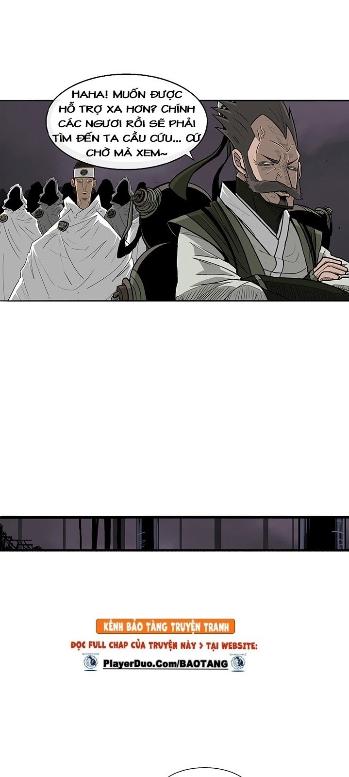 Bắc Kiếm Giang Hồ Chapter 54 - 64