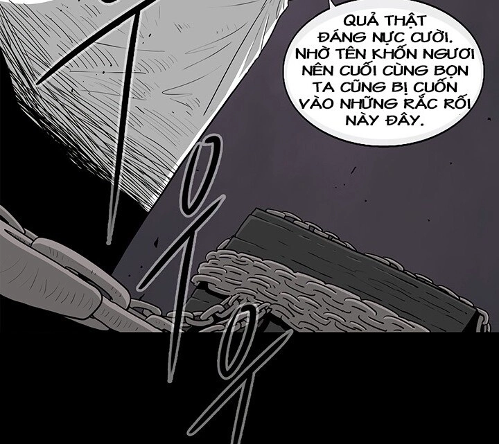 Bắc Kiếm Giang Hồ Chapter 54 - 71