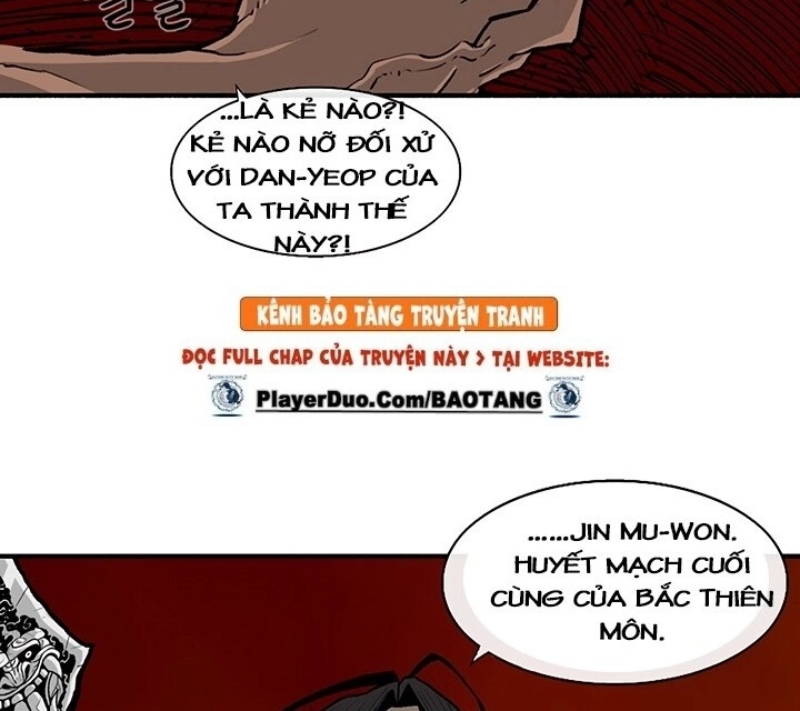 Bắc Kiếm Giang Hồ Chapter 54 - 76