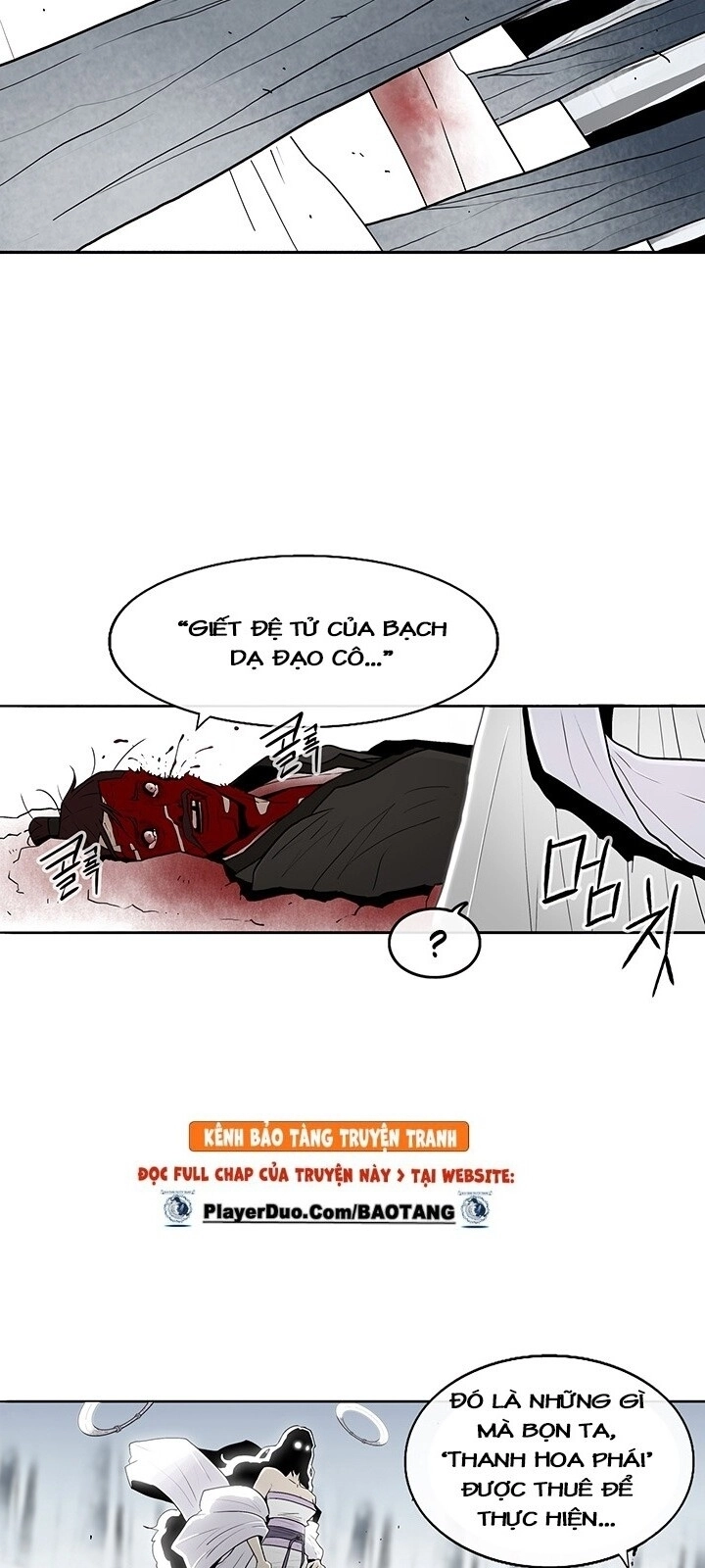 Bắc Kiếm Giang Hồ Chapter 55 - 16