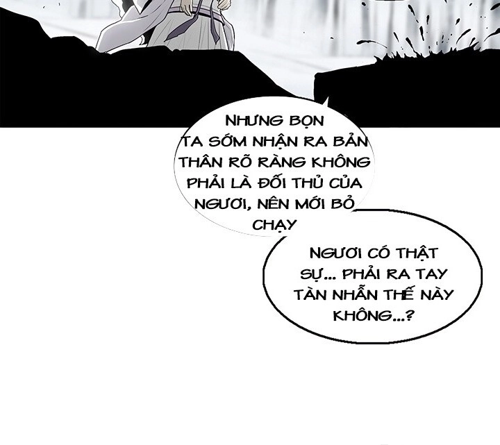 Bắc Kiếm Giang Hồ Chapter 55 - 17