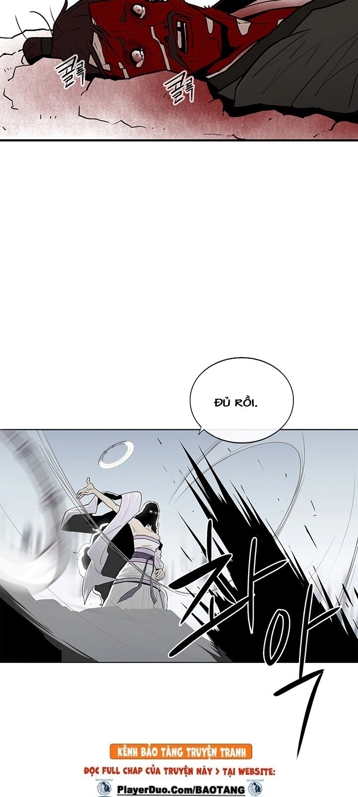 Bắc Kiếm Giang Hồ Chapter 55 - 19