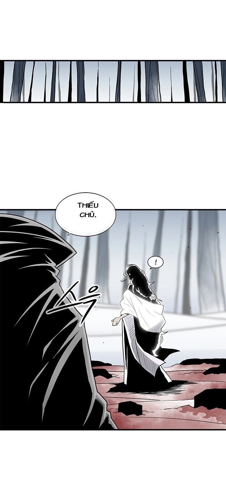 Bắc Kiếm Giang Hồ Chapter 55 - 21