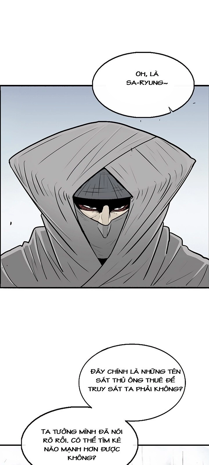 Bắc Kiếm Giang Hồ Chapter 55 - 22