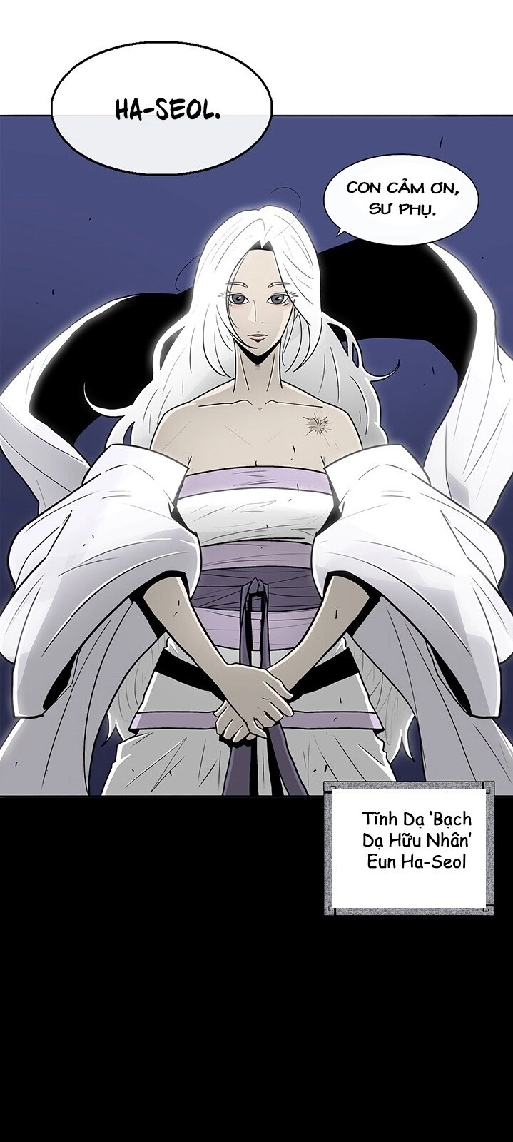 Bắc Kiếm Giang Hồ Chapter 55 - 31