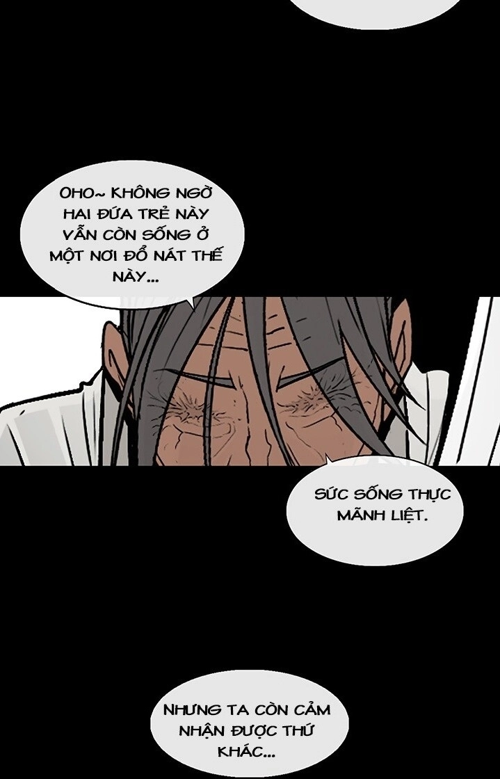 Bắc Kiếm Giang Hồ Chapter 55 - 35