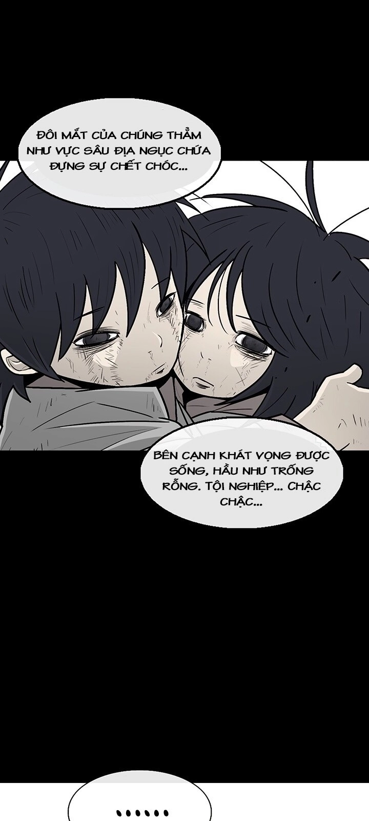 Bắc Kiếm Giang Hồ Chapter 55 - 36