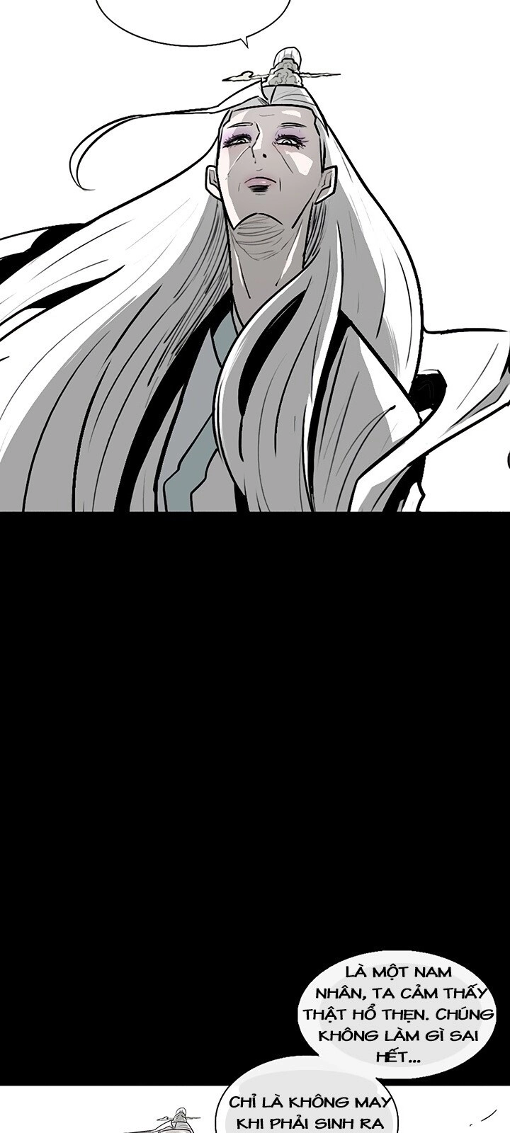 Bắc Kiếm Giang Hồ Chapter 55 - 37